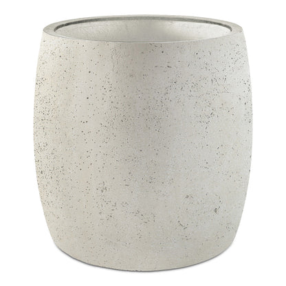 Grigio Modern Planter - Large Plant Display