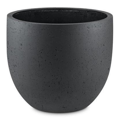 Grigio New Egg Pot - XL Plant Display