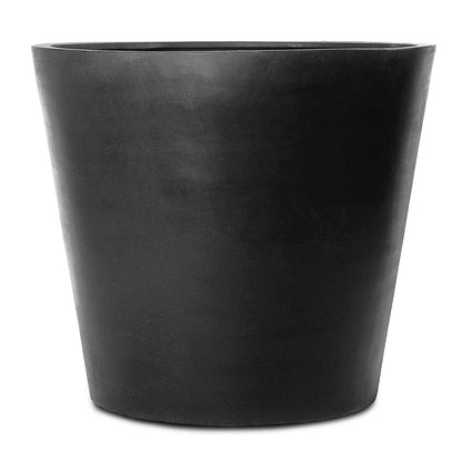 Bucket Natural Planter - XL Plant Display
