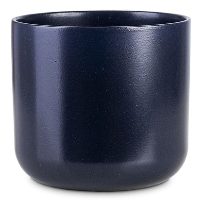 Lisbon Plant Pot - French Navy
