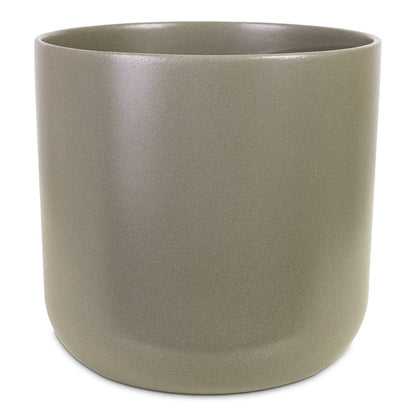Lisbon Plant Pot - Greige