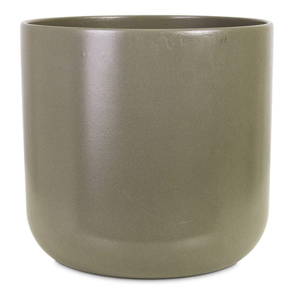 Lisbon Plant Pot - Greige