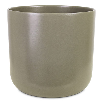 Lisbon Plant Pot - Greige