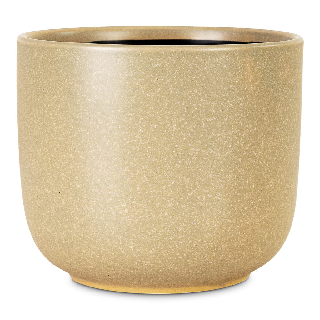 Nine Plant Pot - Concrete