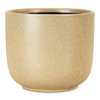 Nine Plant Pot - Concrete