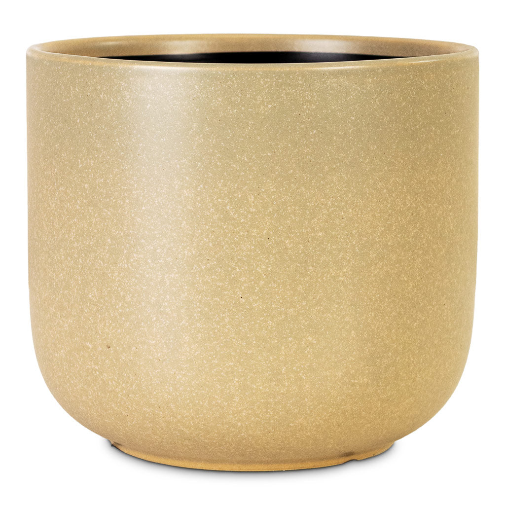 Nine Plant Pot - Concrete