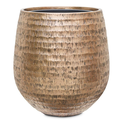 Opus Hammered Darcy Planter - XL Plant Display