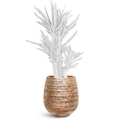 Opus Hammered Darcy Planter - XL Plant Display