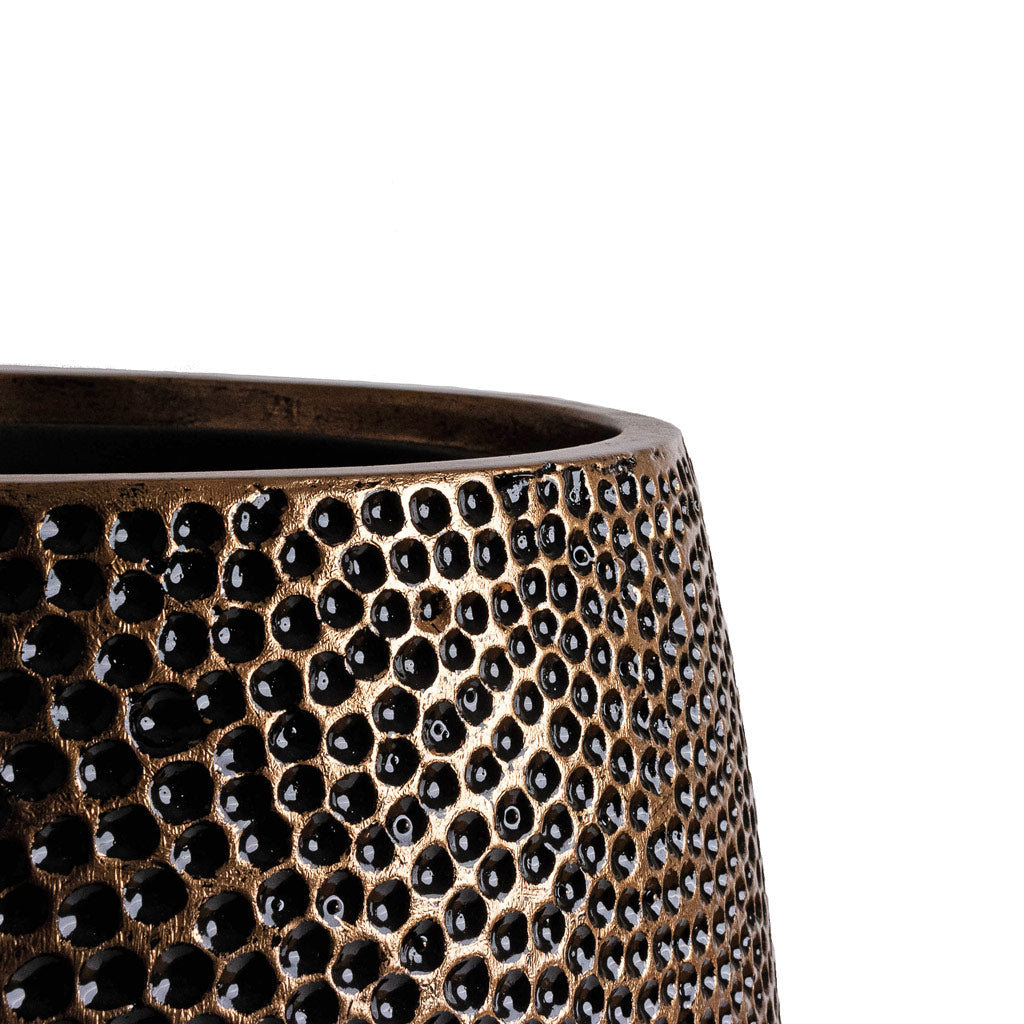 Opus Hit Tall Darcy Planter - Large Plant Display