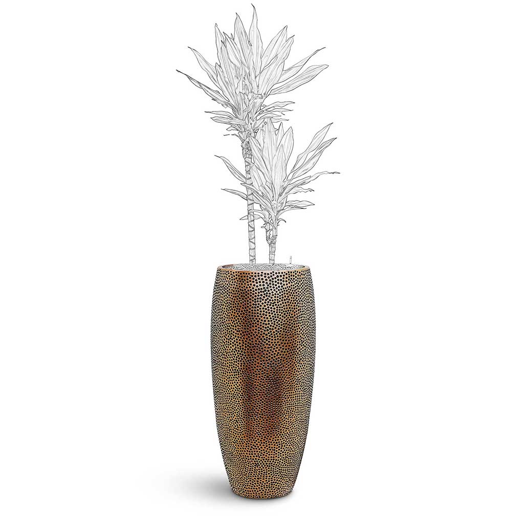Opus Hit Partner Planter - Plant Display