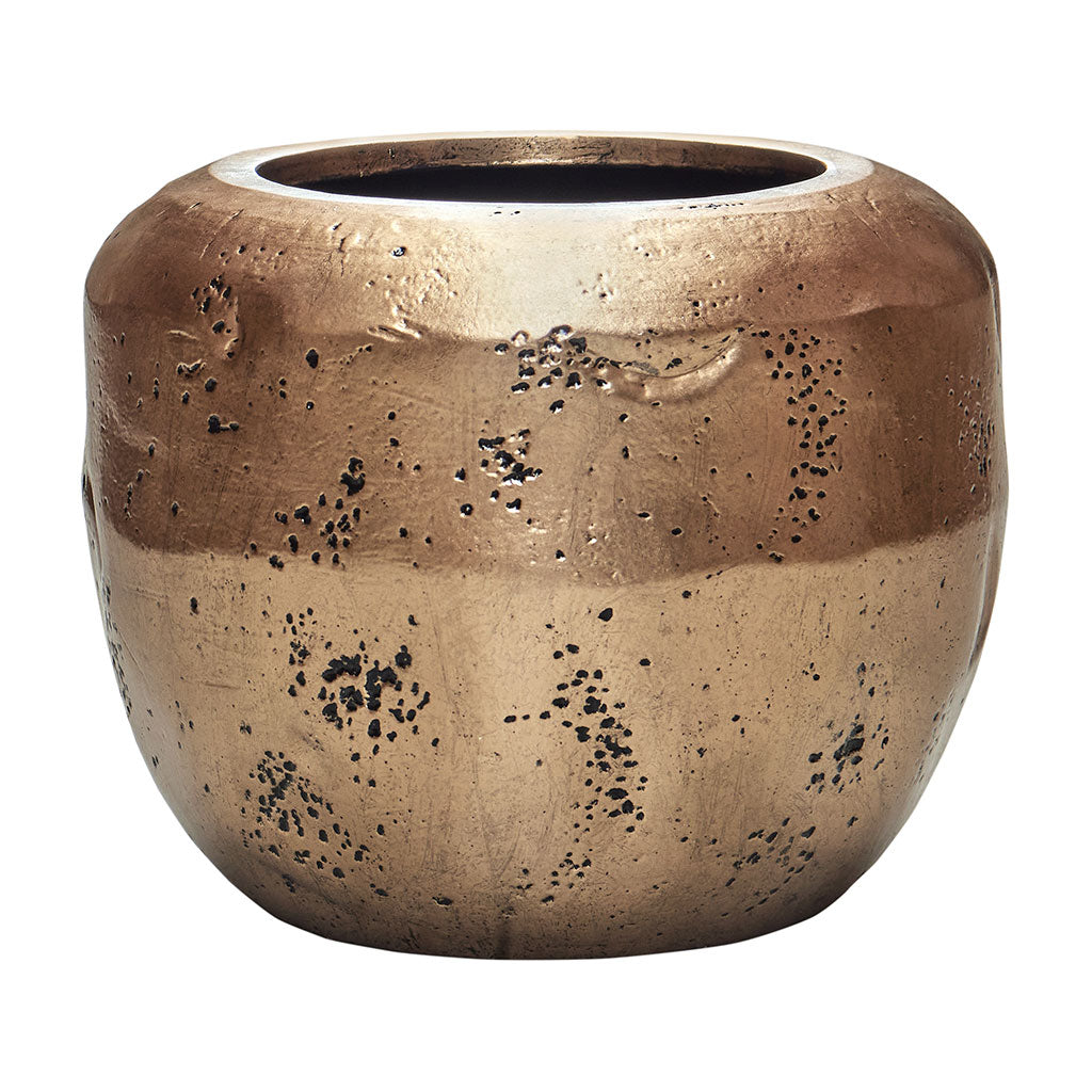 Opus Raw Couple Planter - XL Plant Display