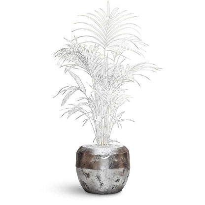 Opus Raw Couple Planter - Large Plant Display