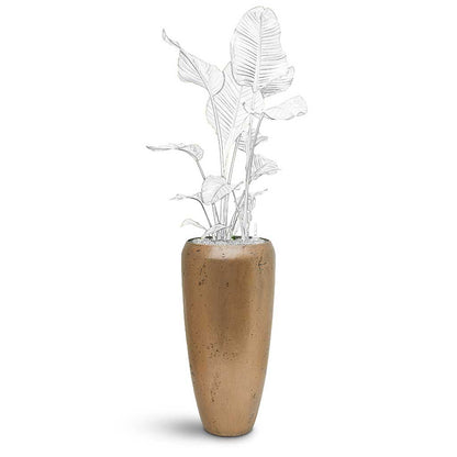 Opus Raw Partner Planter - XL Plant Display