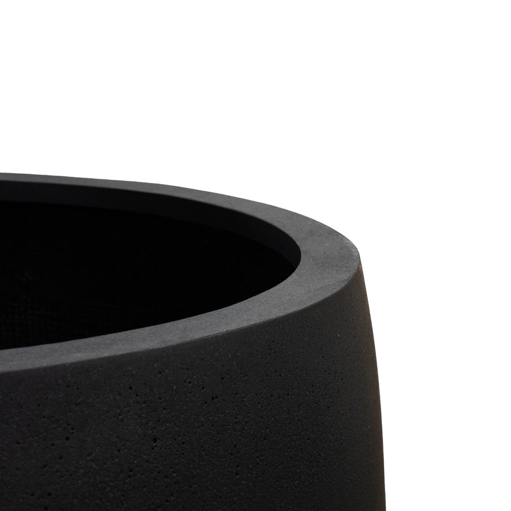 Orb Natural Planter - Large Plant Display