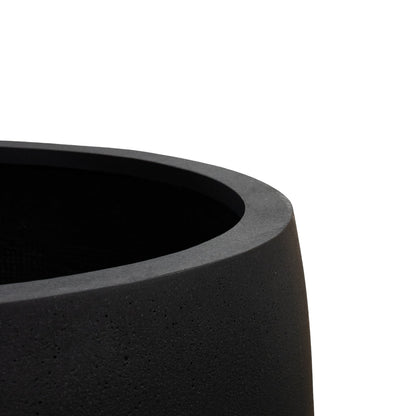 Orb Natural Planter - Large Plant Display