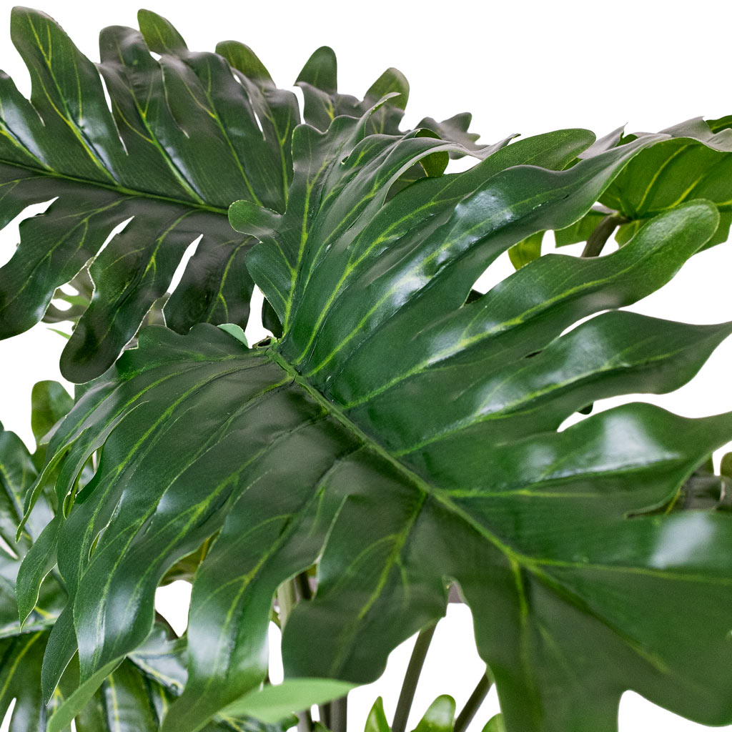 Philodendron - Potted - Artificial