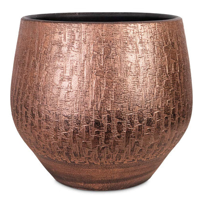 Rafael Plant Pot - Copper