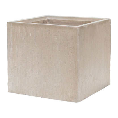 Raindrop Cube Planter - XL Plant Display