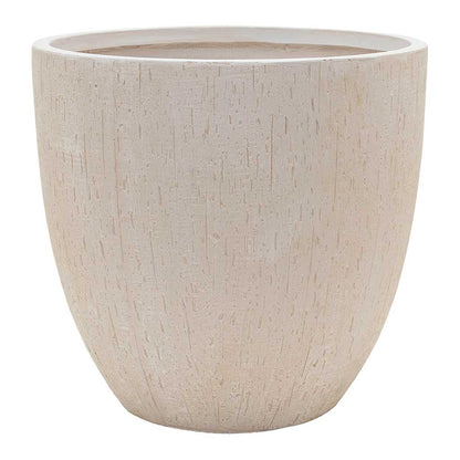 Raindrop Egg Planter - Large Plant Display