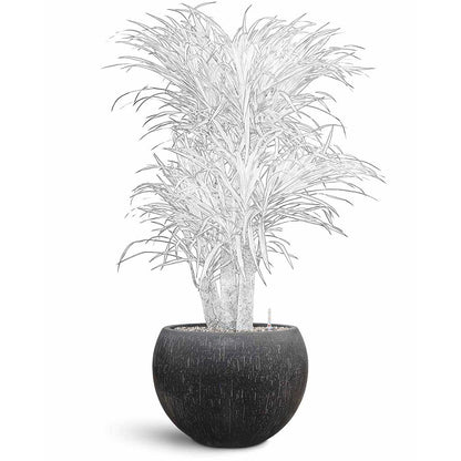 Raindrop Globe Planter - XL Plant Display
