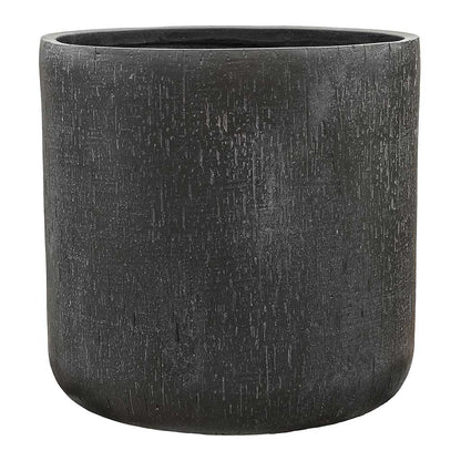 Raindrop Round Planter - Large Plant Display