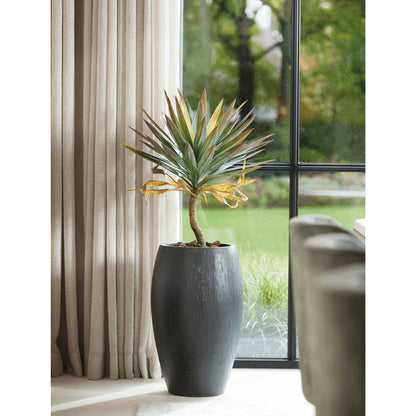 Raindrop Tall Balloon Planter - XL Plant Display