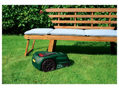 PARKSIDE® 20 V Mähroboter »PAMRC 250 A1 City«, mit Akku und Ladestation