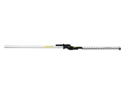 PARKSIDE® 40 V Akku-Garten-Kombigerät »PAKG 40-Li A1«, ohne Akkus – ohne Ladegerät
