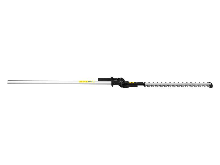 PARKSIDE® 40 V Akku-Garten-Kombigerät »PAKG 40-Li A1«, ohne Akkus – ohne Ladegerät