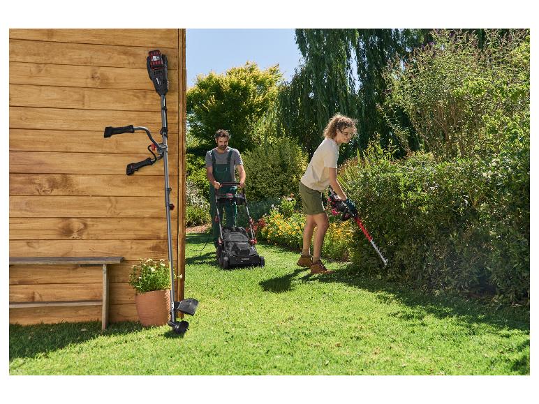 PARKSIDE PERFORMANCE® Elektro-Rasenmäher »PPERM 2000 B2«