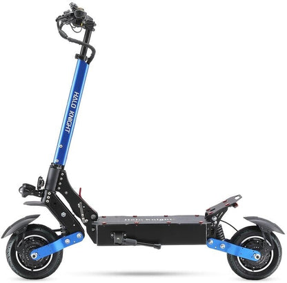 Trotinette électrique Halo Knight T108