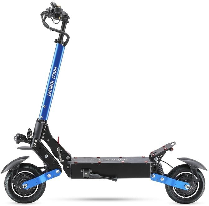 Trotinette électrique Halo Knight T108