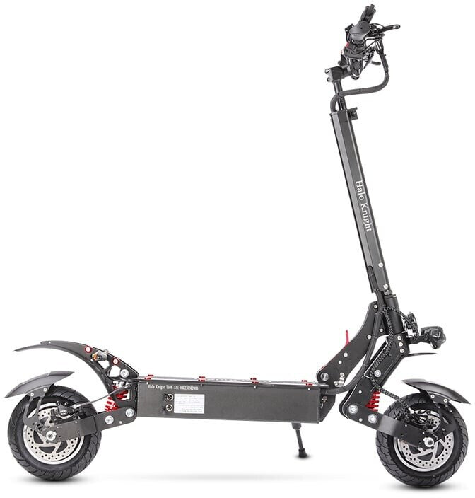 Trotinette électrique  Halo Knight T108 (Copie)
