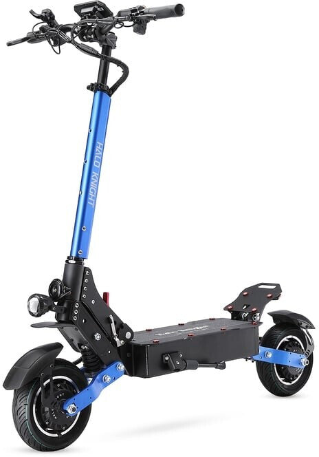 Trotinette électrique  Halo Knight T108 (Copie)