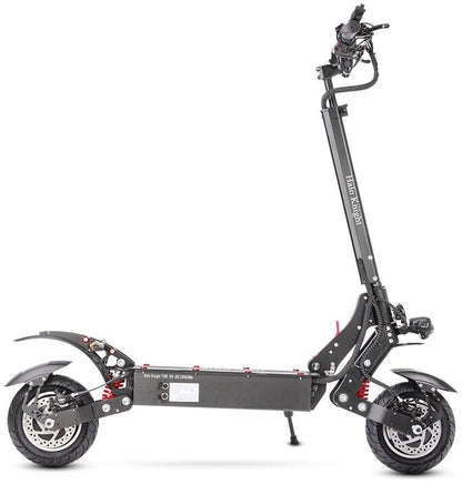 Trotinette électrique  Halo Knight T108 (Copie)