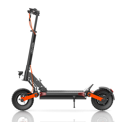 Trotinette électrique  Halo Knight T108 (Copie)
