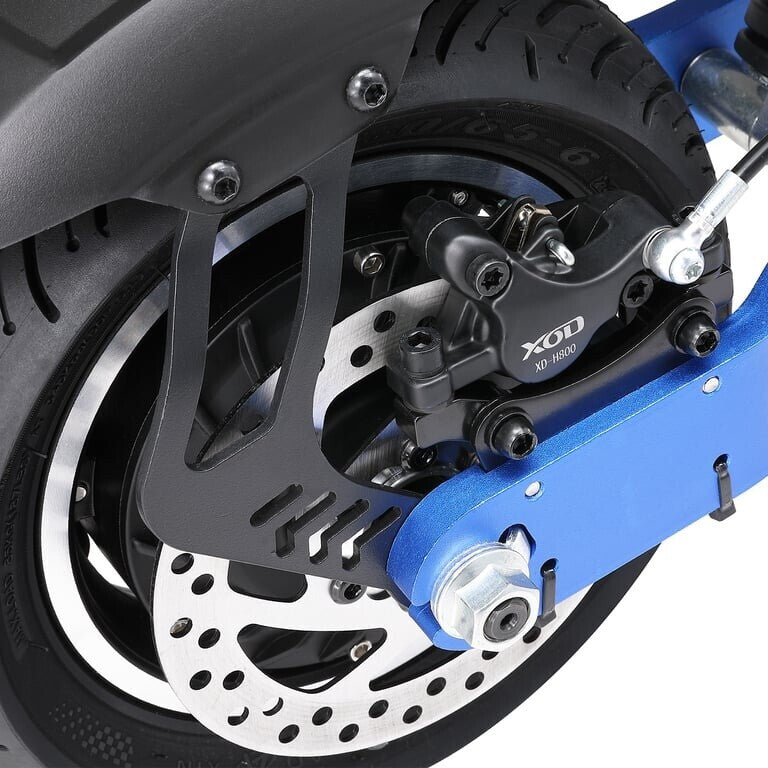 Trotinette électrique Halo Knight T108
