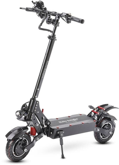 Trotinette électrique Halo Knight T108