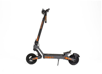 Trotinette électrique KUGOO Kukirin G3 Pro