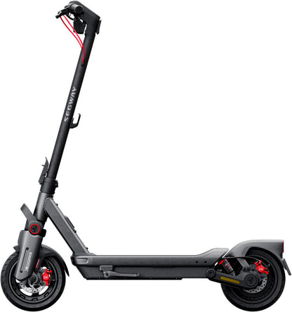 Trotinette électrique by Segway Max G3 E