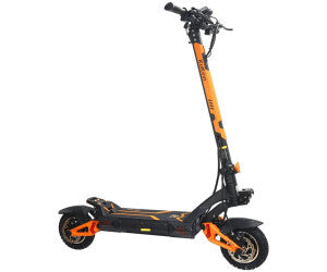 Trotinette électrique KUGOO Kukirin G3 Pro