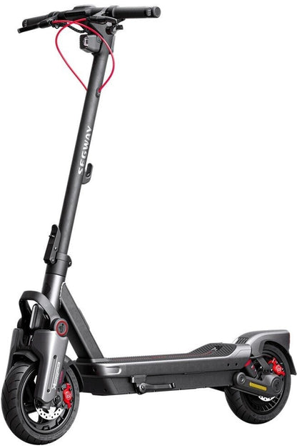 Trotinette électrique by Segway Max G3 E