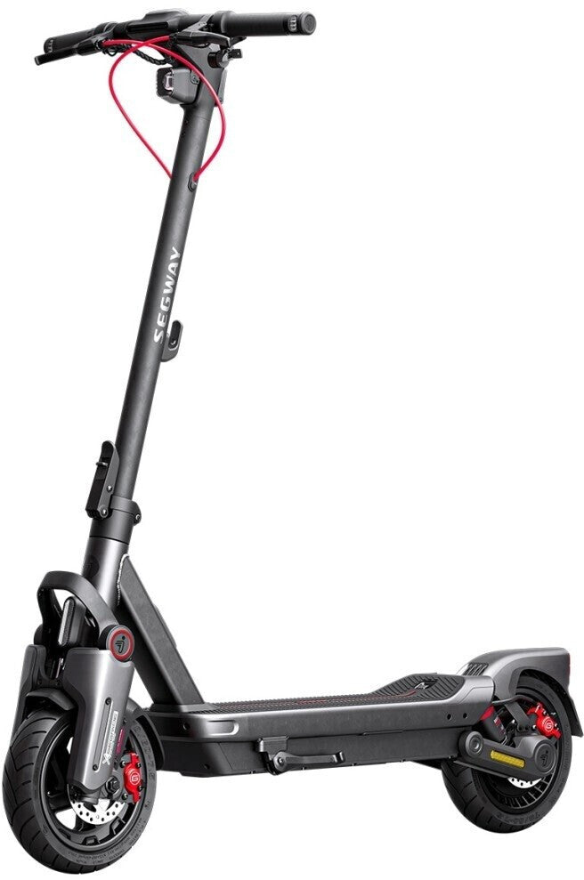 Trotinette électrique by Segway Max G3 E