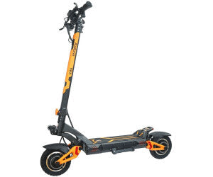 Trotinette électrique KUGOO Kukirin G3 Pro
