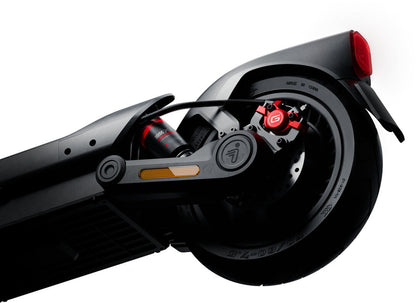 Trotinette électrique by Segway Max G3 E
